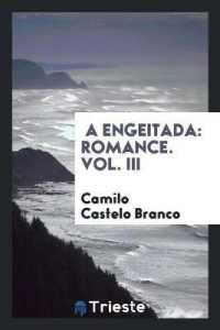 A Engeitada : Romance. Vol. III