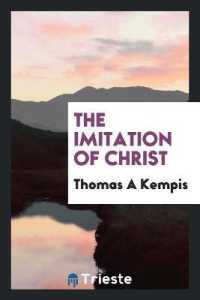 The Imitation of Christ;