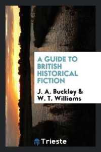 A Guide to British Historical Fiction