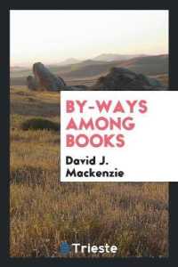 By-Ways among Books