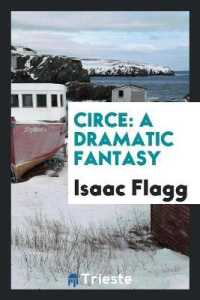 Circe : A Dramatic Fantasy