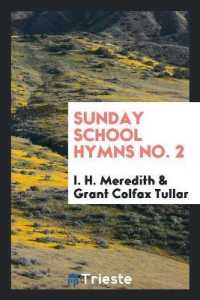 Sunday School Hymns No. 2