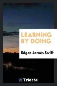 Learning by Doing