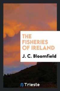 The Fisheries of Ireland