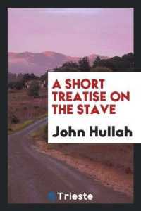 A Short Treatise on the Stave