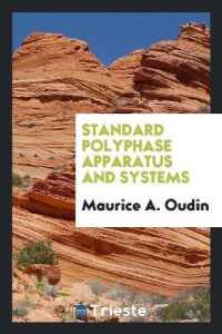 Standard Polyphase Apparatus and Systems