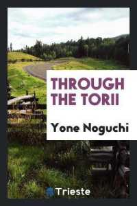 Through the Torii