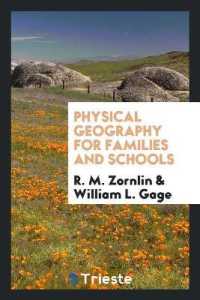 Physical Geography for Families and Schools