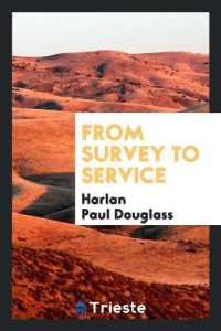 From Survey to Service