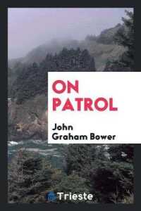 On Patrol