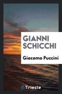 Gianni Schicchi