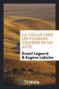 La Cigale Chez Les Fourmis : Comédie En Un Acte