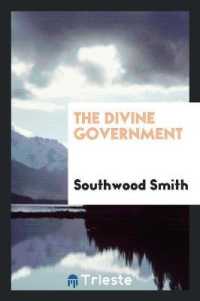 The Divine Government