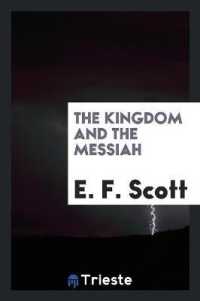 The Kingdom and the Messiah