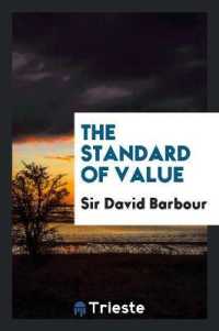 The Standard of Value