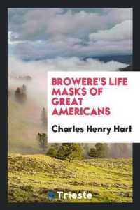 Browere's Life Masks of Great Americans