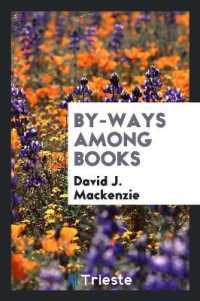 By-Ways among Books