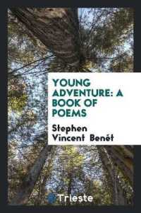 Young Adventure : A Book of Poems