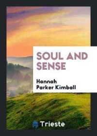 Soul and Sense