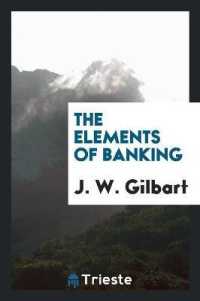 The Elements of Banking