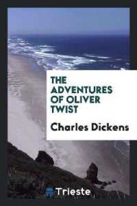 The Adventures of Oliver Twist. Abridged