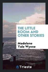 The Little Room and Other Stories