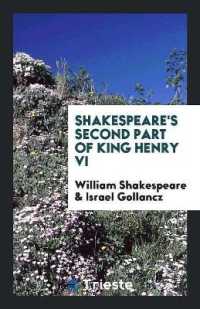 Shakespeare's Second Part of King Henry VI
