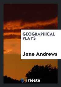 Geographical Plays