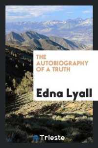 The Autobiography of a Truth
