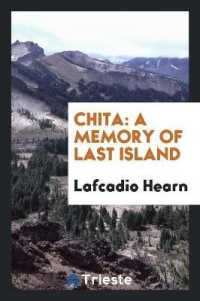 Chita : A Memory of Last Island