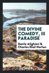 The Divine Comedy