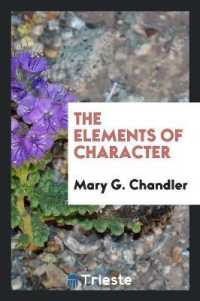 The Elements of Character