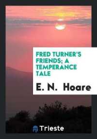 Fred Turner's Friends