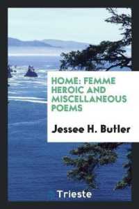 Home : Femme Heroic and Miscellaneous Poems