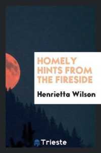 Homely Hints from the Fireside