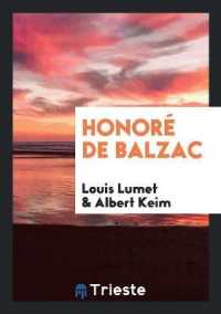 Honoré de Balzac