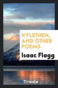 Hylethen, and Other Poems