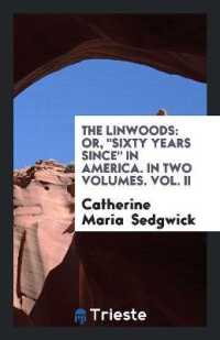 The Linwoods : Or, Sixty Years since in America. in Two Volumes. Vol. II