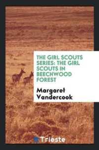 The Girl Scouts Series : The Girl Scouts in Beechwood Forest