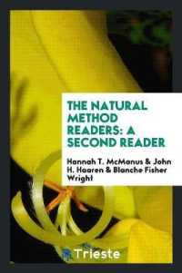 The Natural Method Readers : A Second Reader