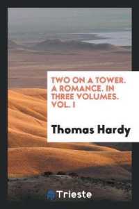 Two on a Tower