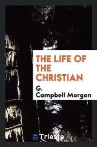 The Life of the Christian