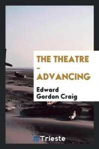 The Theatre - Advancing