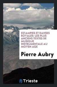 Estampies Et Danses Royales : Les Plus Anciens Textes de Musique ...