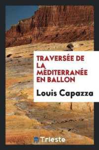 Traversée de la Méditerranée En Ballon