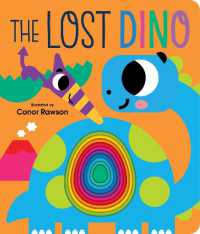 The Lost Dino （Board Book）