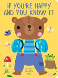 Cuddle Time (Double Finger Puppet Book) （Board Book）