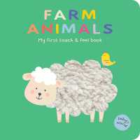 Farm Animals (Baby's World) （Board Book）