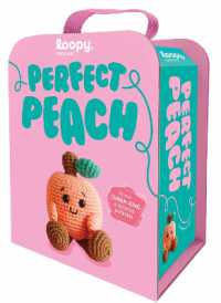 Perfect Peach (Loopy Crochet)