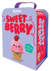 Sweet Berry (Loopy Crochet)